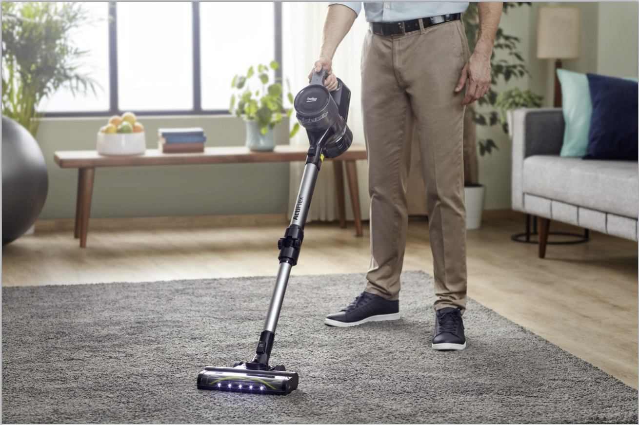 Best vacuum cleaner for cleaning carpets